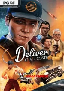Deliver At All Costs