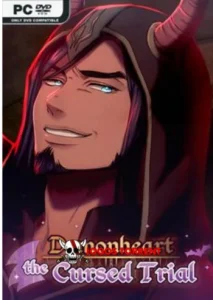 Demonheart The Cursed Trial