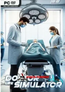 Doctor Life Simulator
