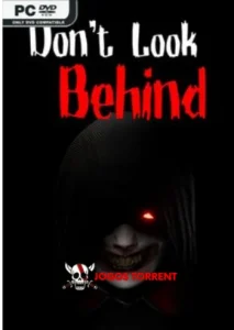 Don't Look Behind