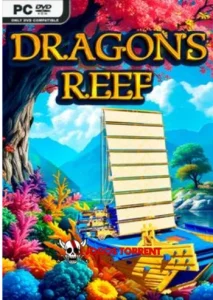 Dragons Reef