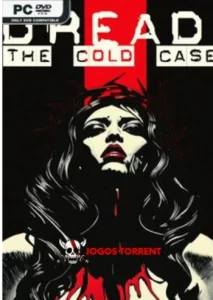 Dread The Cold Case