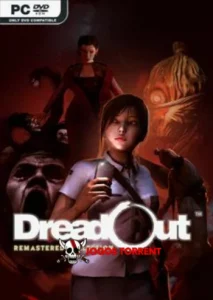 DreadOut Remastered Collection