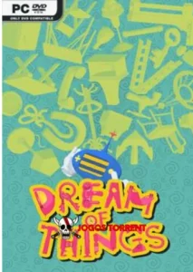 Dream of Things