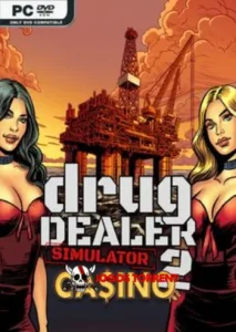 Drug Dealer Simulator 2 Casino DLC