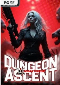 Dungeon Ascent