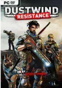 Dustwind Resistance