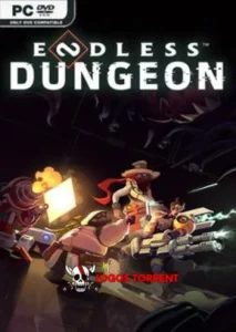 ENDLESS™ Dungeon