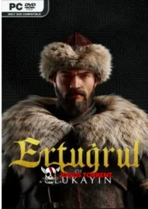 Ertugrul of Ulukayin