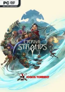 Eternal Strands