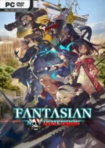 FANTASIAN Neo Dimension