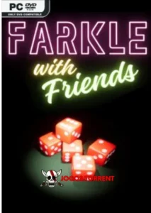 Farkle with Friends