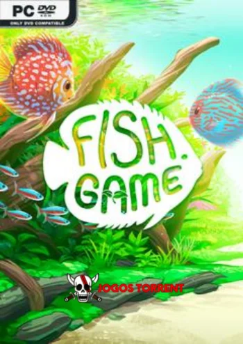 Fish Game - Substrate Variety Pack 1
