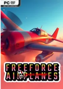 Freeforce Airplanes