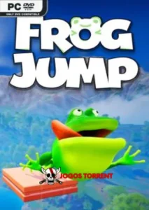 Frog Jump