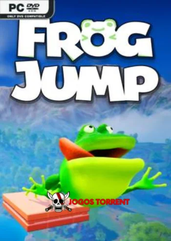 Frog Jump