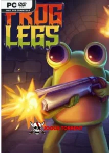 Frog Legs