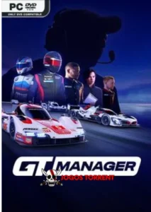 GT Manager