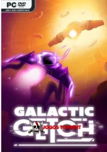 Galactic Glitch