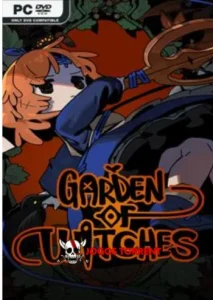 Garden of Witches