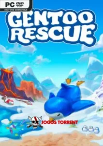 Gentoo Rescue