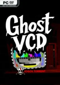 Ghost VCD
