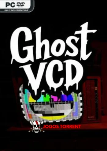 Ghost VCD