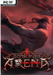 Godslayer Arena