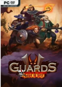 Guards II Chaos in Hell