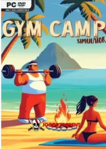 Gym Camp Simulator