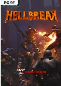 HELLBREAK