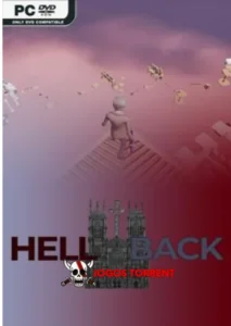 Hell And Back