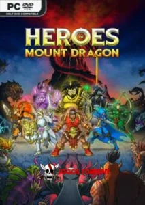 Heroes of Mount Dragon