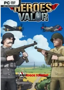 Heroes of Valor