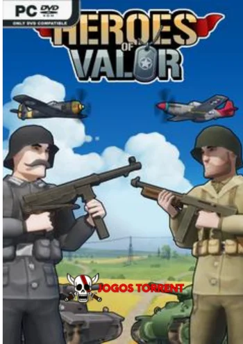 Heroes of Valor