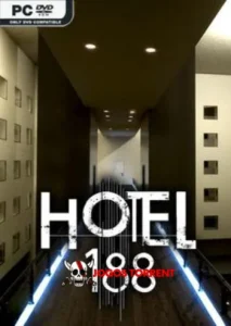 Hotel 188