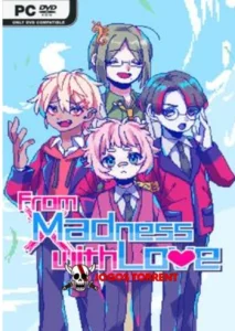 Hunky-Dory Lovey-Dovey DLC