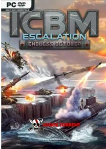 ICBM Escalation - Endless October