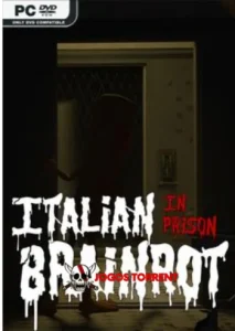Italian Brainrot In Prison