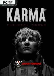 KARMA The Dark World