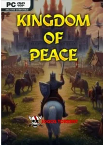 Kingdom Of Peace