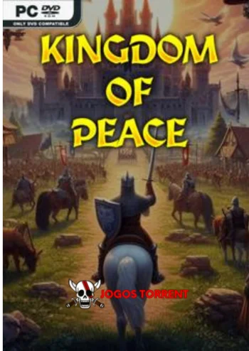 Kingdom Of Peace — jogos de Adventure torrent