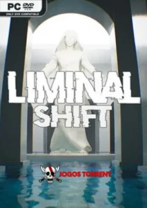 LIMINAL SHIFT