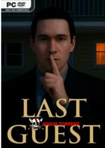 Last Guest