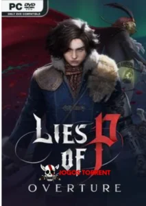 Lies of P Overture