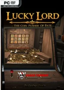 Lucky Lord The Coin Pusher of Fate