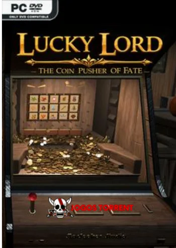 Lucky Lord: The Coin Pusher of Fate