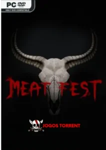 Meat Fest