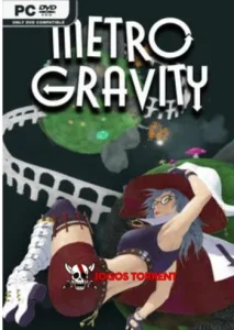 Metro Gravity