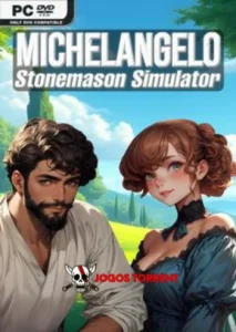 Michelangelo Stonemason Simulator